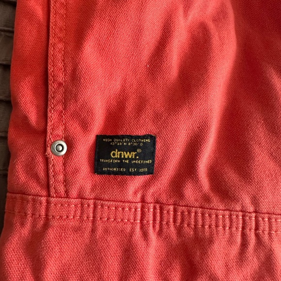 Zara Barn Jacket - Picture 3 of 4